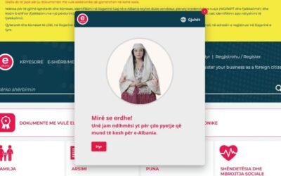 Albania introduce a Diella, la primera ministra de IA para gestionar contrataciones públicas