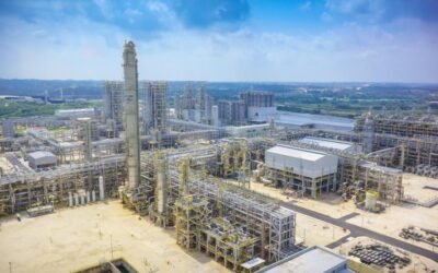 Braskem e Idesa revisan su alianza en México por presiones en el sector petroquímico