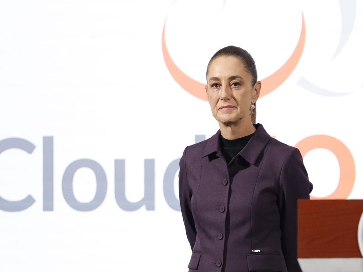 Empresario mexicano adquiere 25% de Banamex; Sheinbaum califica operación como positiva