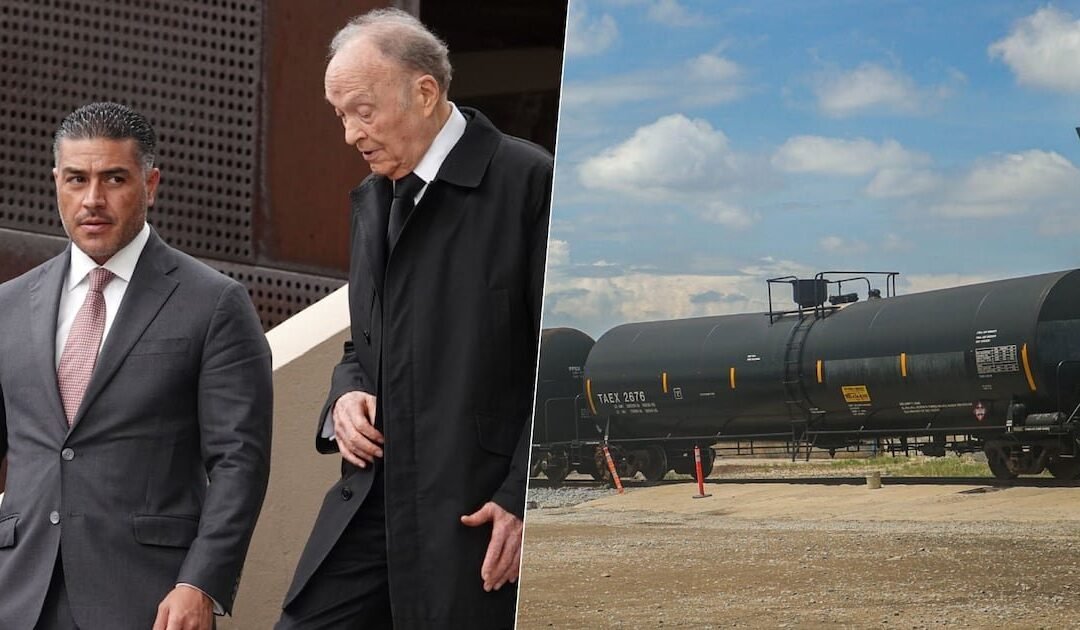 Estos son los 14 empresarios y marinos detenidos por huachicol: Así fue el operativo en CDMX y 3 estados