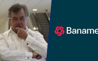 Fernando Chico Pardo adquiere el 25% de Banamex en operación con Citi