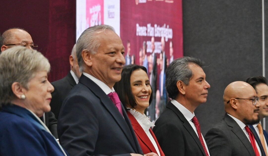 Moody’s mejora la calificación crediticia de Pemex y respalda estrategia financiera del gobierno