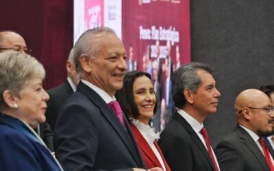 Moody’s mejora la calificación crediticia de Pemex y respalda estrategia financiera del gobierno