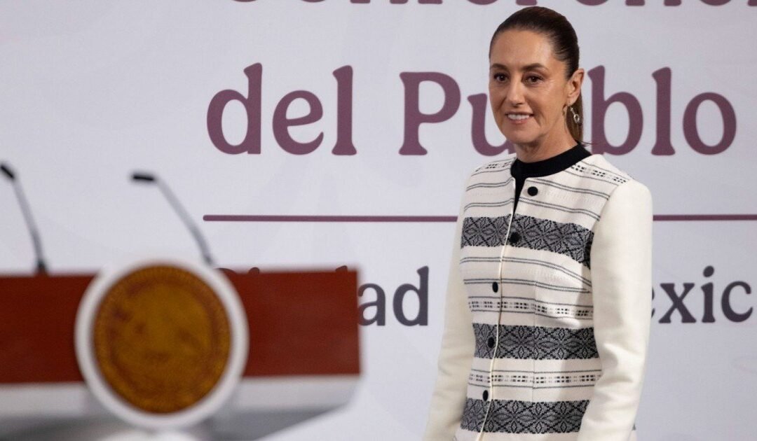 Sheinbaum eliminará deducción de impuestos a banqueros por pago al Fobaproa en el Presupuesto 2026