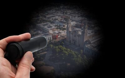 Una falla en línea de transmisión provocó apagón masivo en la Península de Yucatán: CFE y autoridades informan avances para restablecer el servicio