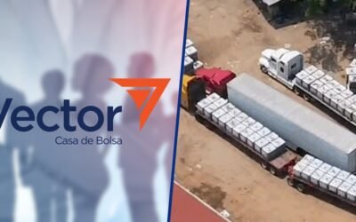Vector Casa de Bolsa señalada por presunto lavado de 220 millones de pesos ligados al huachicol fiscal