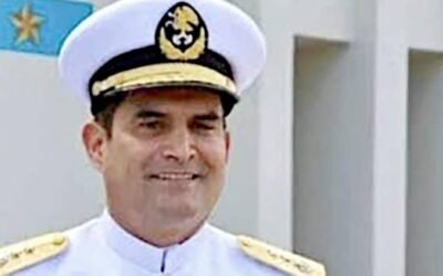 Vicealmirante pagaba a marinos 1.7 mdp por cada buque de huachicol