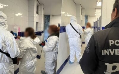 Amenazas en la UNAM se extienden a la FES Zaragoza: Amagan con tiroteo en sus dos planteles este miércoles