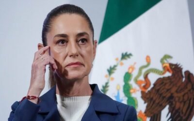 Con la venta de Vector, Sheinbaum refuerza alianza con empresarios mexicanos