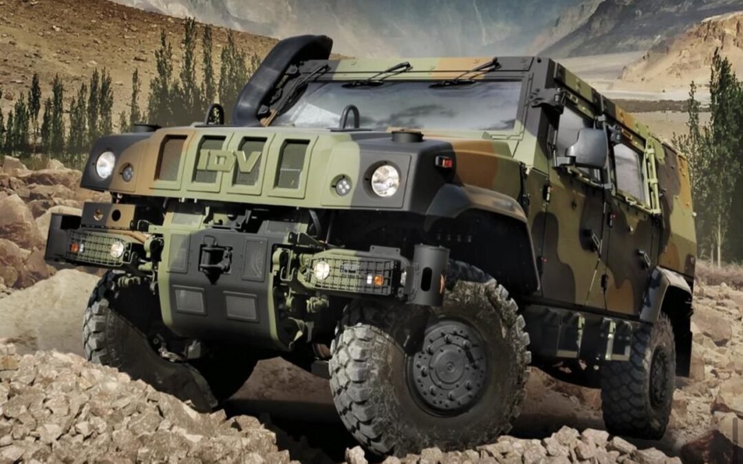 IVECO / IDV alistan ensambladora en México en alianza con empresa nacional