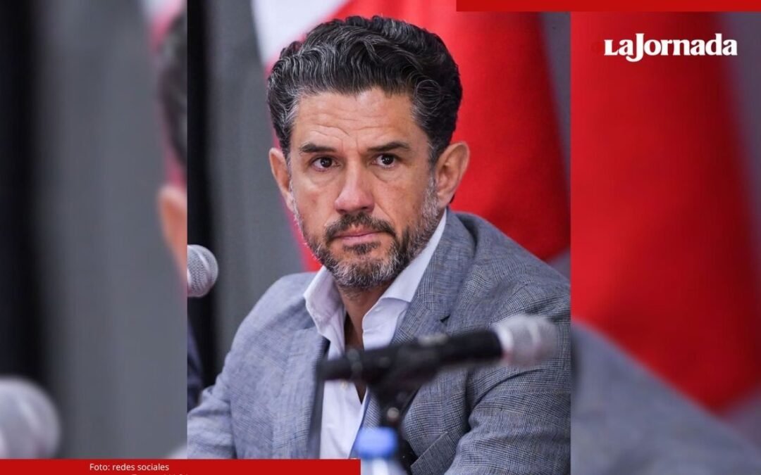 Juez ordena desvincular a Alejandro Irarragorri de proceso penal por defraudación fiscal