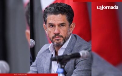 Juez ordena desvincular a Alejandro Irarragorri de proceso penal por defraudación fiscal