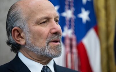 Lutnick afirma que EU asumirá el montaje automotriz en Norteamérica, sugiere a Canadá enfocarse en inversiones